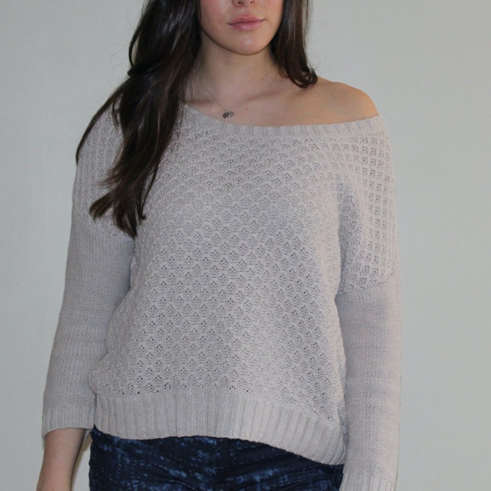 American Eagle Sweater